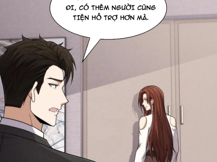 Ẩn Long Đô Thị Chapter 41 - 49