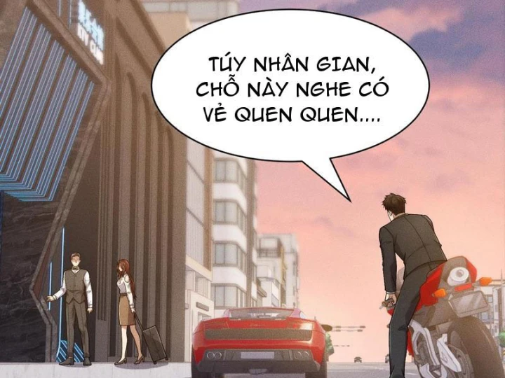 Ẩn Long Đô Thị Chapter 41 - 59