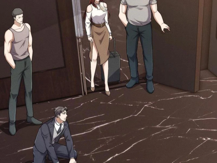 Ẩn Long Đô Thị Chapter 41 - 62