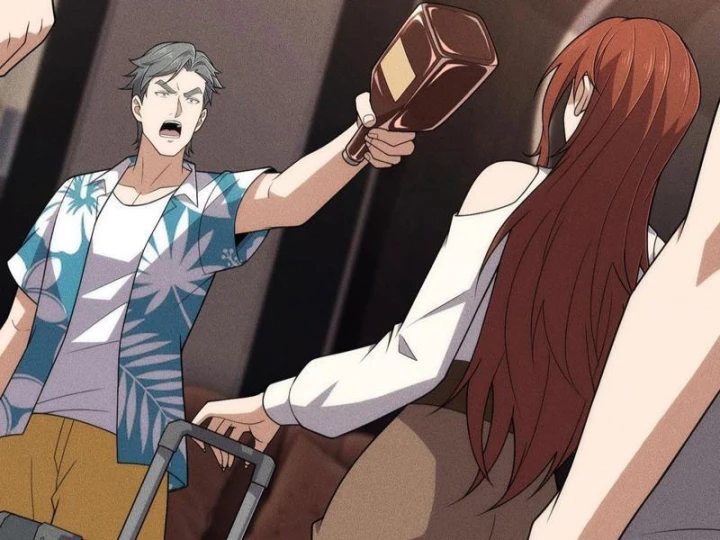 Ẩn Long Đô Thị Chapter 41 - 88