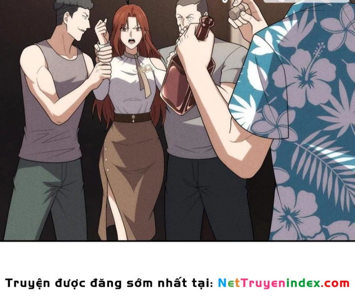 Ẩn Long Đô Thị Chapter 41 - 91