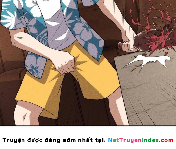 Ẩn Long Đô Thị Chapter 41 - 105