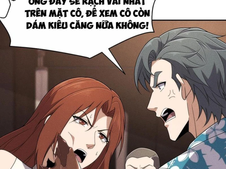 Ẩn Long Đô Thị Chapter 41 - 111