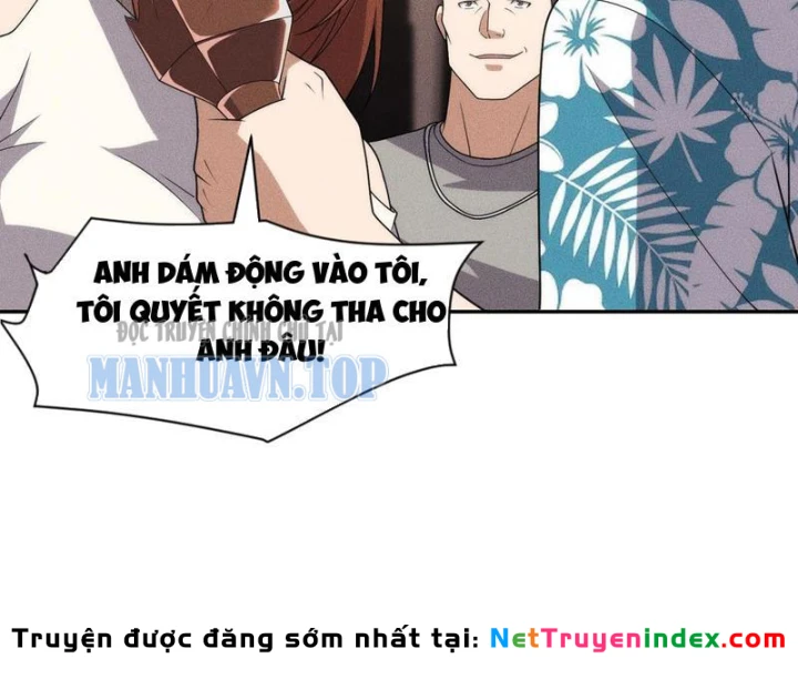 Ẩn Long Đô Thị Chapter 41 - 112