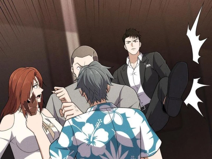 Ẩn Long Đô Thị Chapter 41 - 114