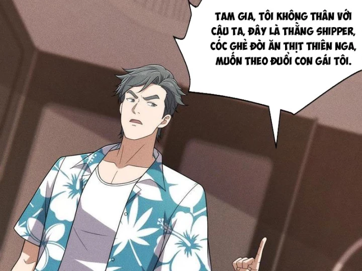 Ẩn Long Đô Thị Chapter 41 - 117