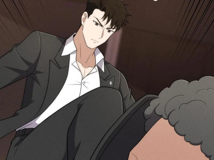 Ẩn Long Đô Thị Chapter 41 - 127