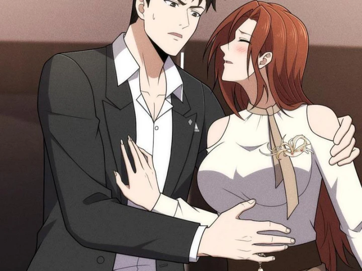 Ẩn Long Đô Thị Chapter 41 - 138