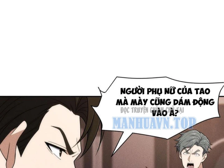 Ẩn Long Đô Thị Chapter 41 - 141