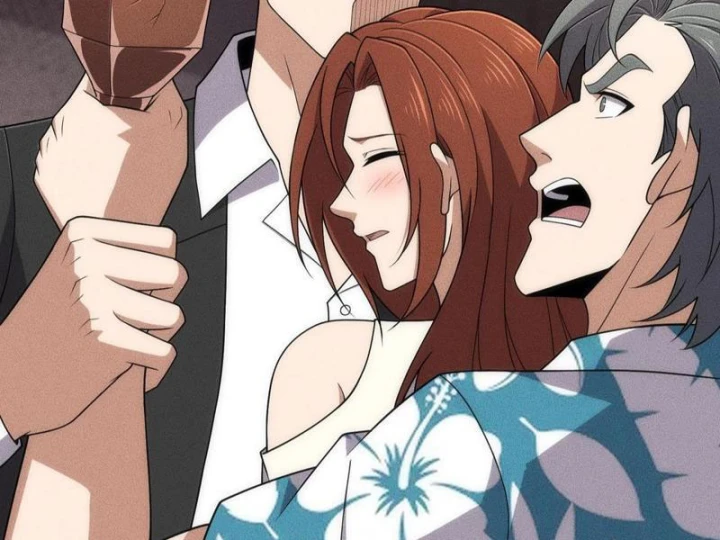 Ẩn Long Đô Thị Chapter 41 - 152