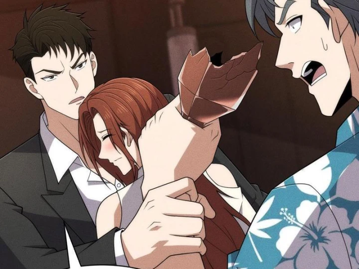 Ẩn Long Đô Thị Chapter 41 - 156