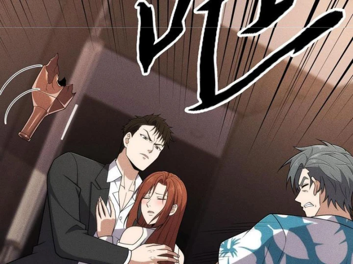 Ẩn Long Đô Thị Chapter 41 - 162