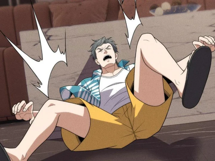 Ẩn Long Đô Thị Chapter 42 - 2