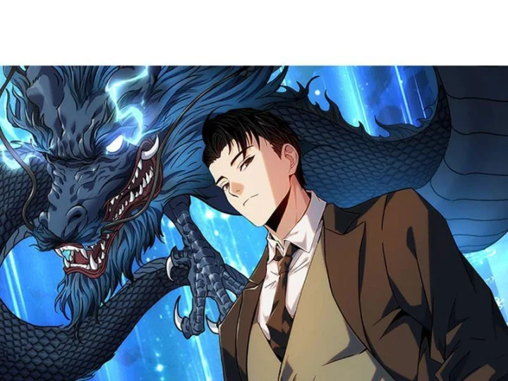 Ẩn Long Đô Thị Chapter 42 - 6