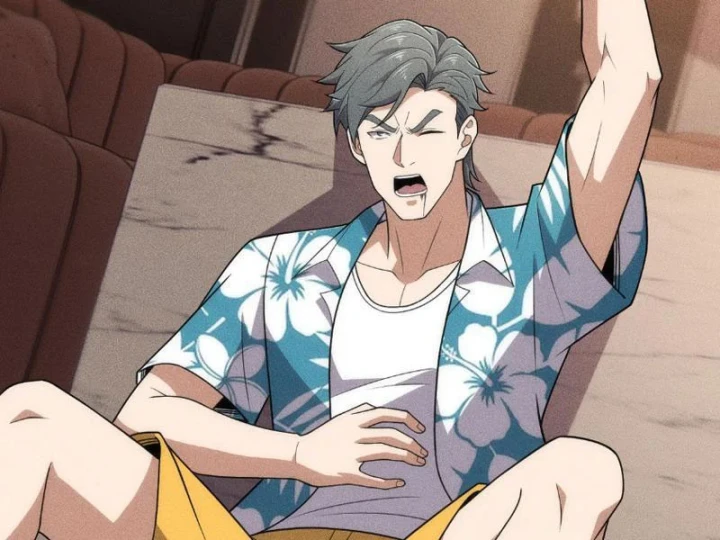 Ẩn Long Đô Thị Chapter 42 - 14