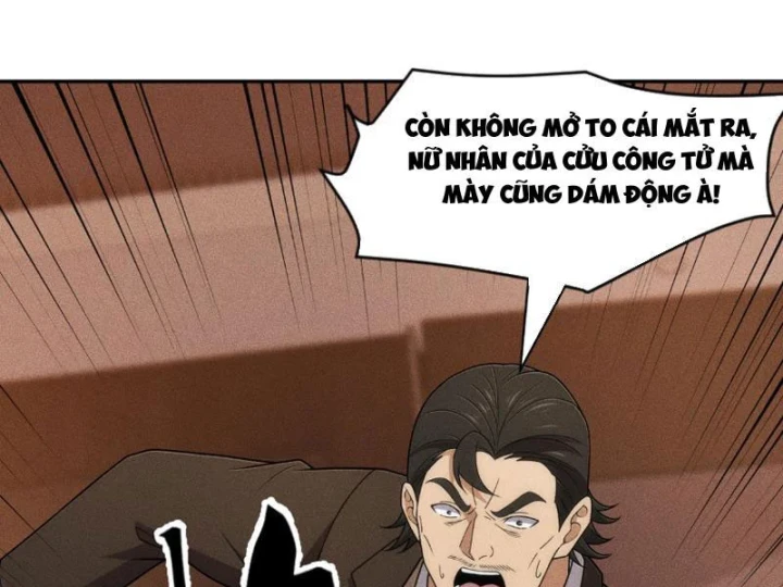 Ẩn Long Đô Thị Chapter 42 - 17