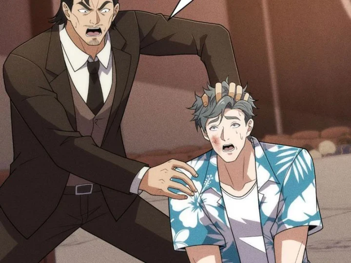 Ẩn Long Đô Thị Chapter 42 - 25