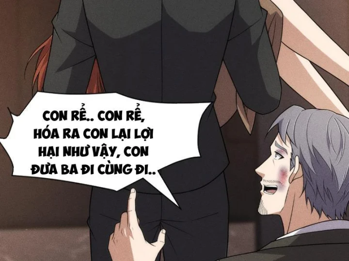 Ẩn Long Đô Thị Chapter 42 - 31