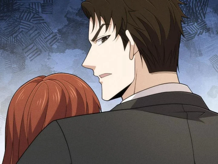 Ẩn Long Đô Thị Chapter 42 - 34