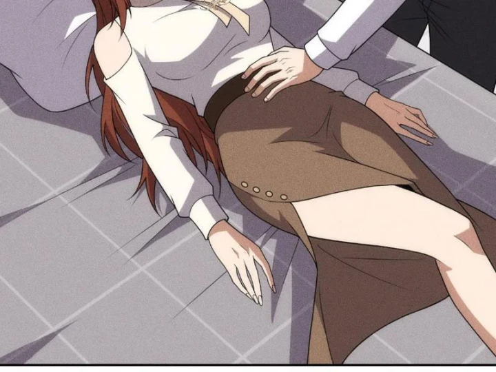 Ẩn Long Đô Thị Chapter 42 - 44