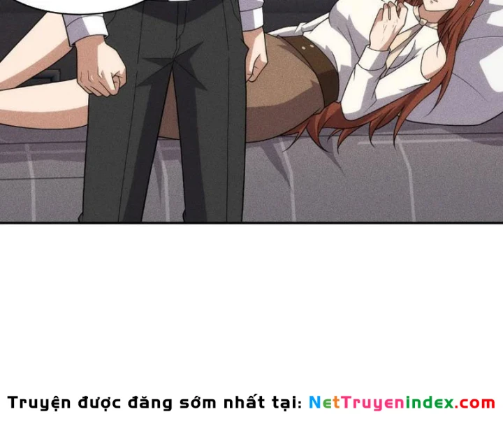 Ẩn Long Đô Thị Chapter 42 - 48