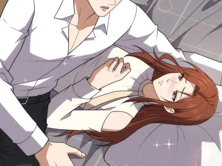 Ẩn Long Đô Thị Chapter 42 - 53