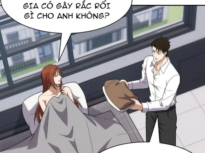 Ẩn Long Đô Thị Chapter 42 - 81