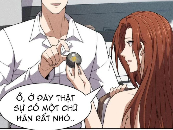 Ẩn Long Đô Thị Chapter 42 - 94