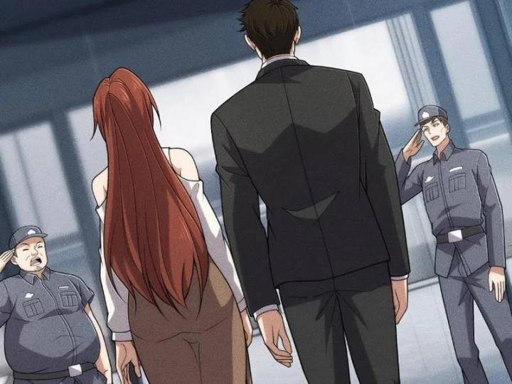 Ẩn Long Đô Thị Chapter 42 - 101