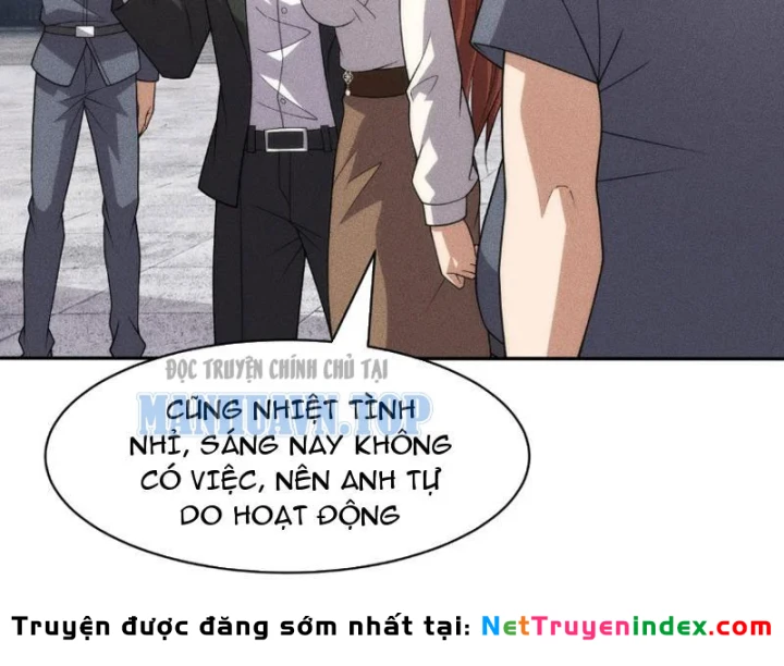 Ẩn Long Đô Thị Chapter 42 - 105