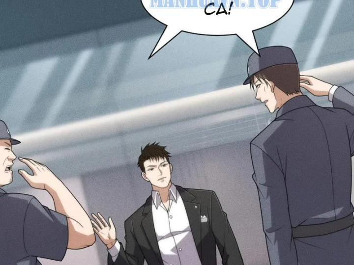 Ẩn Long Đô Thị Chapter 42 - 127