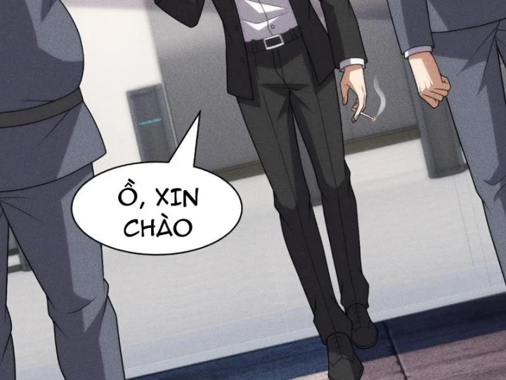 Ẩn Long Đô Thị Chapter 42 - 128