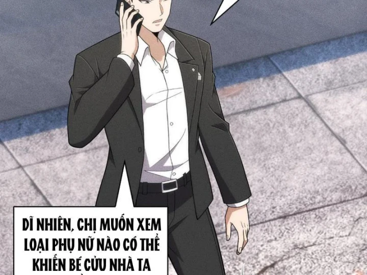 Ẩn Long Đô Thị Chapter 42 - 136