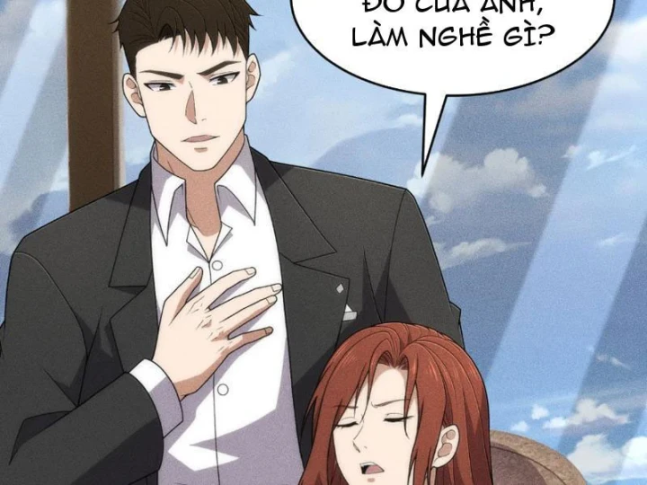 Ẩn Long Đô Thị Chapter 42 - 153