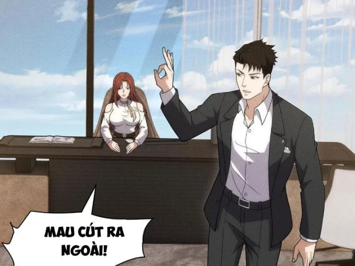 Ẩn Long Đô Thị Chapter 42 - 159