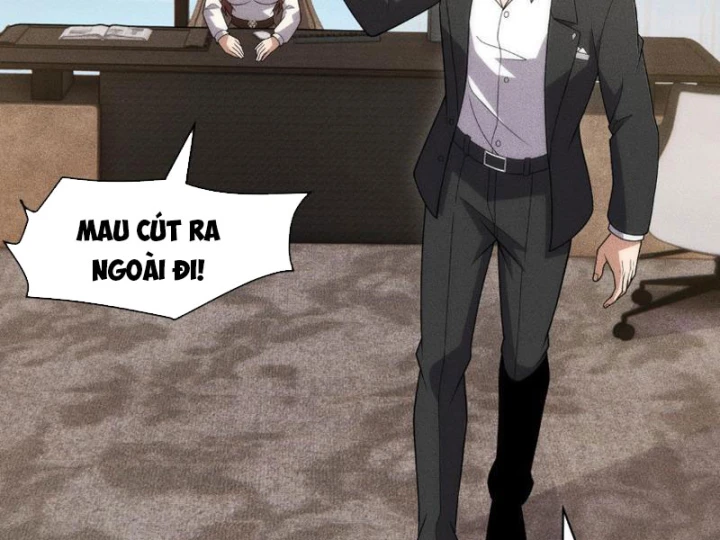 Ẩn Long Đô Thị Chapter 43 - 5