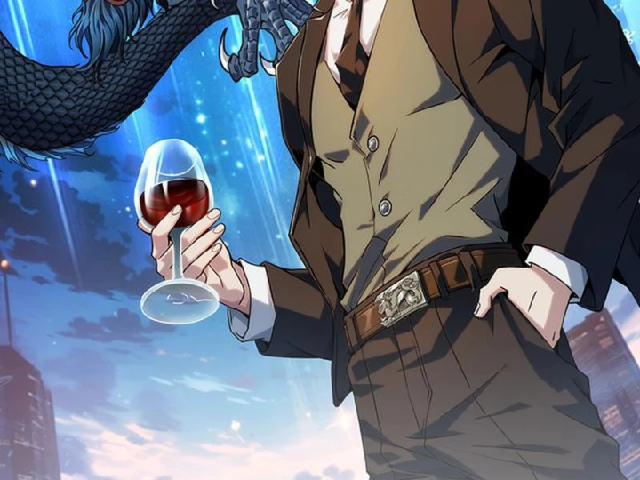 Ẩn Long Đô Thị Chapter 43 - 10