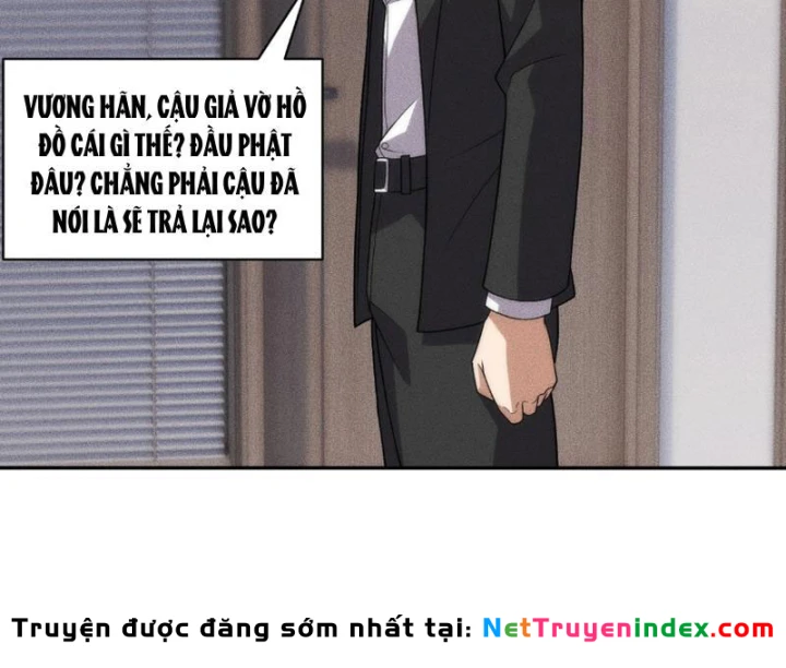 Ẩn Long Đô Thị Chapter 43 - 20