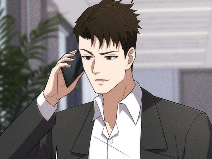 Ẩn Long Đô Thị Chapter 43 - 27