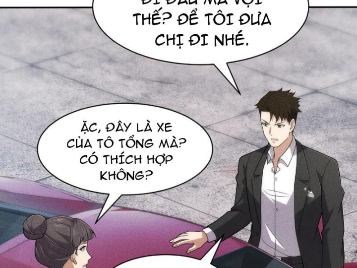 Ẩn Long Đô Thị Chapter 43 - 37