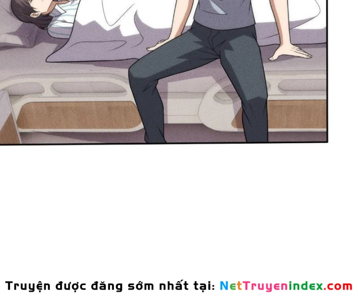 Ẩn Long Đô Thị Chapter 43 - 48