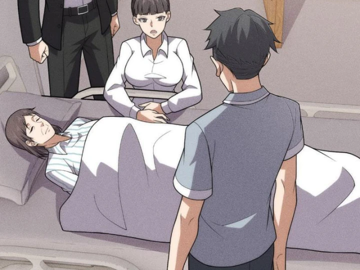 Ẩn Long Đô Thị Chapter 43 - 50