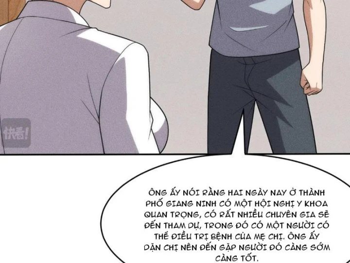 Ẩn Long Đô Thị Chapter 43 - 53