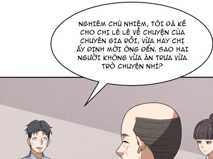 Ẩn Long Đô Thị Chapter 43 - 61