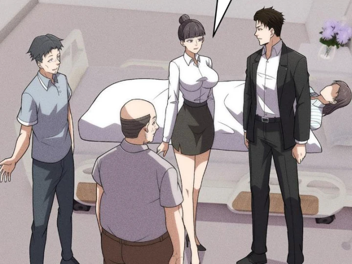 Ẩn Long Đô Thị Chapter 43 - 66