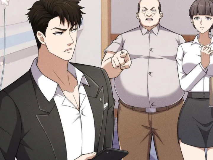 Ẩn Long Đô Thị Chapter 43 - 106