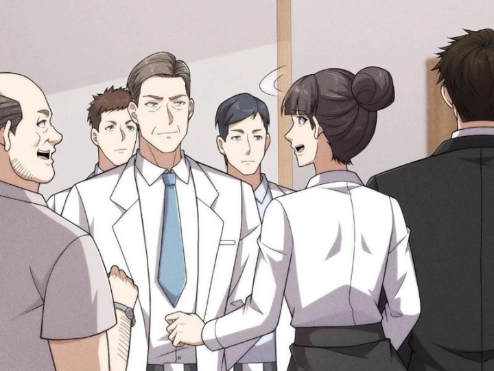 Ẩn Long Đô Thị Chapter 43 - 120