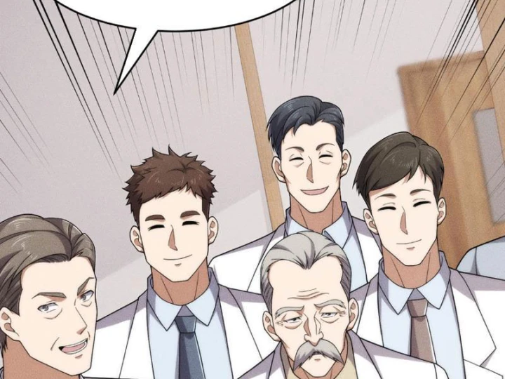 Ẩn Long Đô Thị Chapter 43 - 122