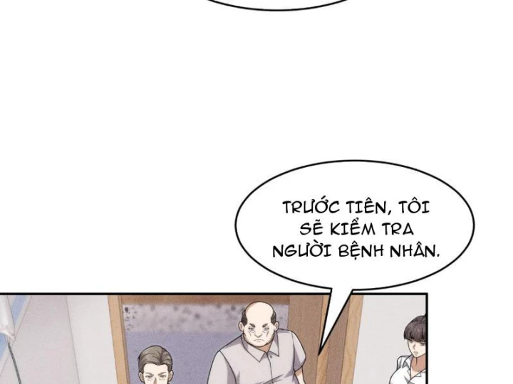 Ẩn Long Đô Thị Chapter 43 - 127