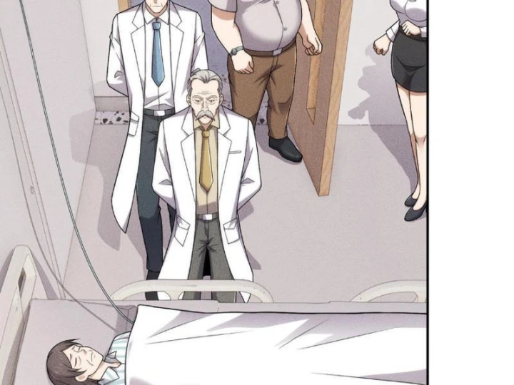 Ẩn Long Đô Thị Chapter 43 - 128